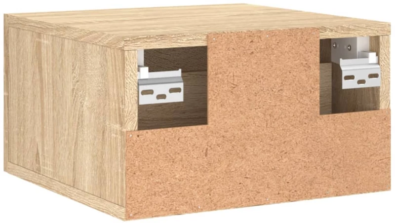 ΚΟΜΟΔΙΝΑ ΕΠΙΤΟΙΧΙΑ SONOMA ΔΡΥΣ 35 X 35 X 20 ΕΚ. 829858
