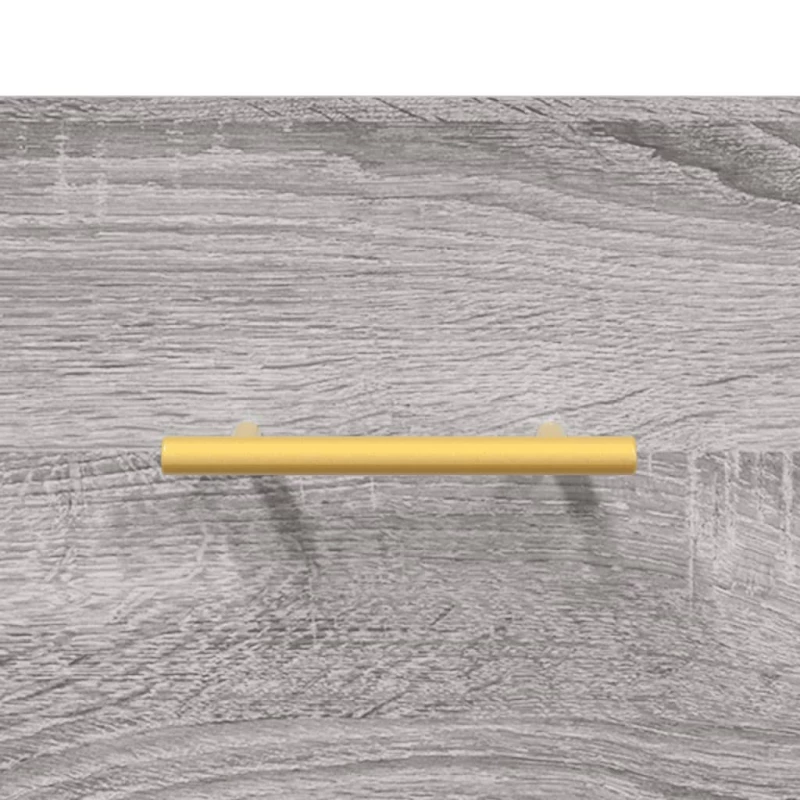 ΝΤΟΥΛΑΠΙ ΓΚΡΙ SONOMA 69,5 X 34 X 90 ΕΚ. ΑΠΟ ΕΠΕΞΕΡΓΑΣΜΕΝΟ ΞΥΛΟ 827842