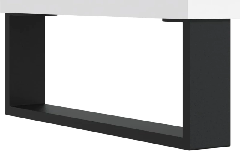ΣΥΡΤΑΡΙΕΡΑ ΛΕΥΚΗ 40 X 35 X 70 ΕΚ. ΑΠΟ ΕΠΕΞΕΡΓΑΣΜΕΝΟ ΞΥΛΟ 831100