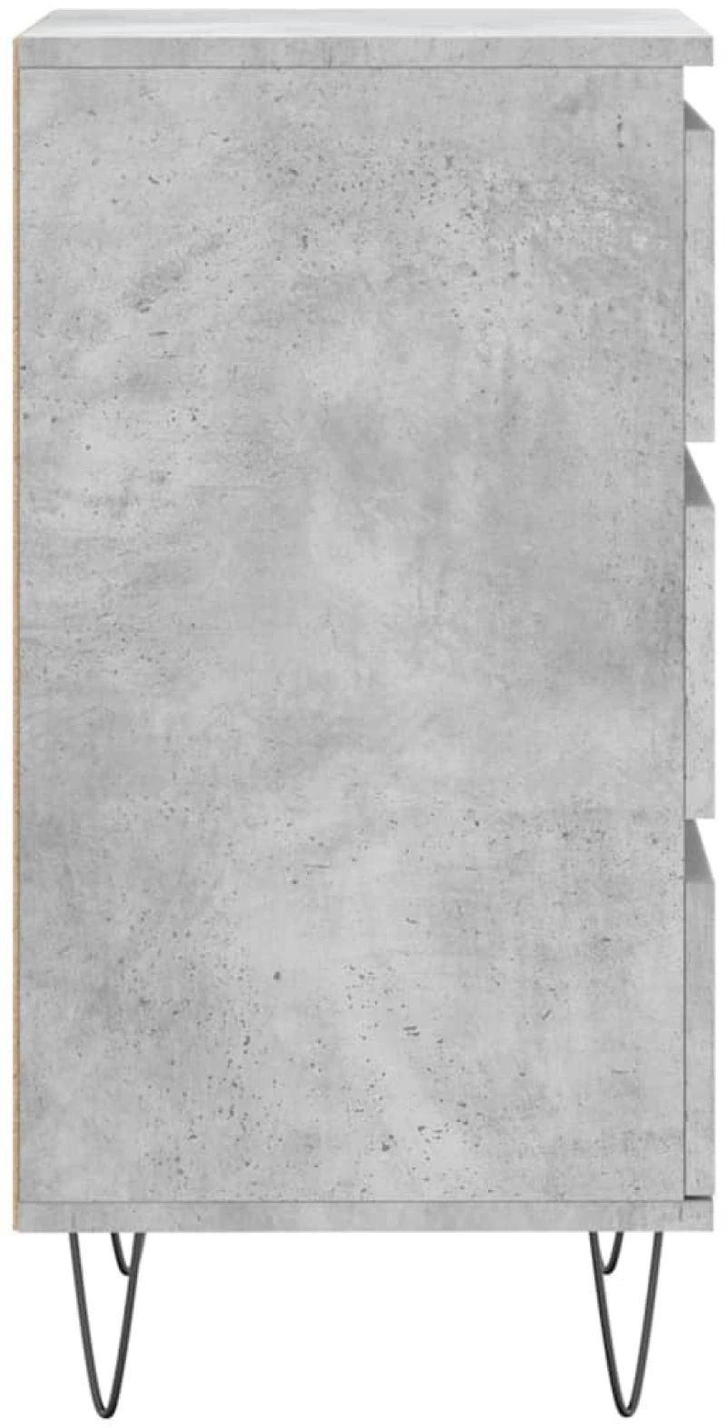 ΣΥΡΤΑΡΙΕΡΑ ΓΚΡΙ ΣΚΥΡΟΔ. 40 X 35 X 70 ΕΚ. ΑΠΟ ΕΠΕΞΕΡΓΑΣΜΕΝΟ ΞΥΛΟ 831096