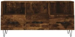 ΈΠΙΠΛΟ ΤΗΛΕΟΡΑΣΗΣ ΚΑΠΝΙΣΤΗ ΔΡΥΣ 102 X 36 X 50 ΕΚ. ΕΠΕΞΕΡΓ. ΞΥΛΟ 829033