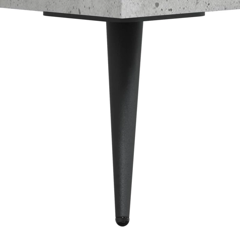 ΠΑΠΟΥΤΣΟΘΗΚΗ ΓΚΡΙ ΣΚΥΡ. 102X35X55 ΕΚ. ΑΠΟ ΕΠΕΞΕΡΓΑΣΜΕΝΟ ΞΥΛΟ 829712