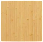 ΕΠΙΦΑΝΕΙΑ ΤΡΑΠΕΖΙΟΥ 50X50X2,5 ΕΚ. ΑΠΟ ΜΠΑΜΠΟΥ 352699