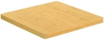 ΕΠΙΦΑΝΕΙΑ ΤΡΑΠΕΖΙΟΥ 50X50X2,5 ΕΚ. ΑΠΟ ΜΠΑΜΠΟΥ 352699
