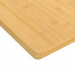 ΕΠΙΦΑΝΕΙΑ ΤΡΑΠΕΖΙΟΥ 50X50X2,5 ΕΚ. ΑΠΟ ΜΠΑΜΠΟΥ 352699