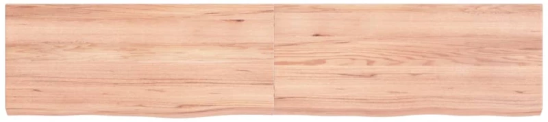 ΡΑΦΙ ΤΟΙΧΟΥ ΑΝΟΙΧΤΟ ΚΑΦΕ 140X30X4 ΕΚ. ΕΠΕΞΕΡΓ. ΜΑΣΙΦ ΞΥΛΟ ΔΡΥΟΣ 363700
