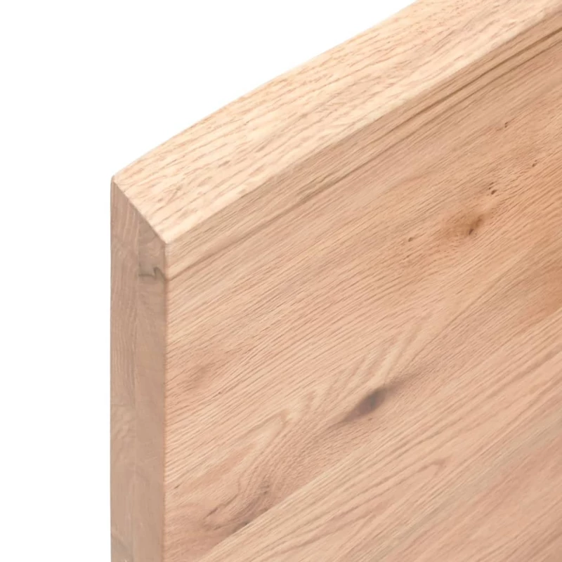 ΡΑΦΙ ΤΟΙΧΟΥ ΑΝΟΙΧΤΟ ΚΑΦΕ 140X30X4 ΕΚ. ΕΠΕΞΕΡΓ. ΜΑΣΙΦ ΞΥΛΟ ΔΡΥΟΣ 363700