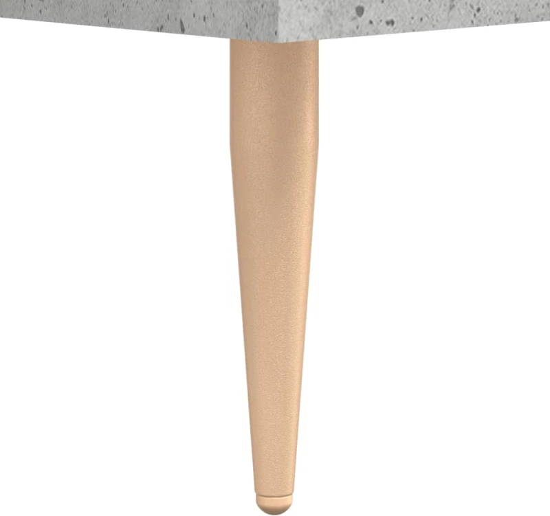 ΈΠΙΠΛΟ ΤΗΛΕΟΡΑΣΗΣ ΓΚΡΙ ΣΚΥΡΟΔΕΜΑΤΟΣ 150X36X30 ΕΚ. ΕΠΕΞ. ΞΥΛΟ 829144