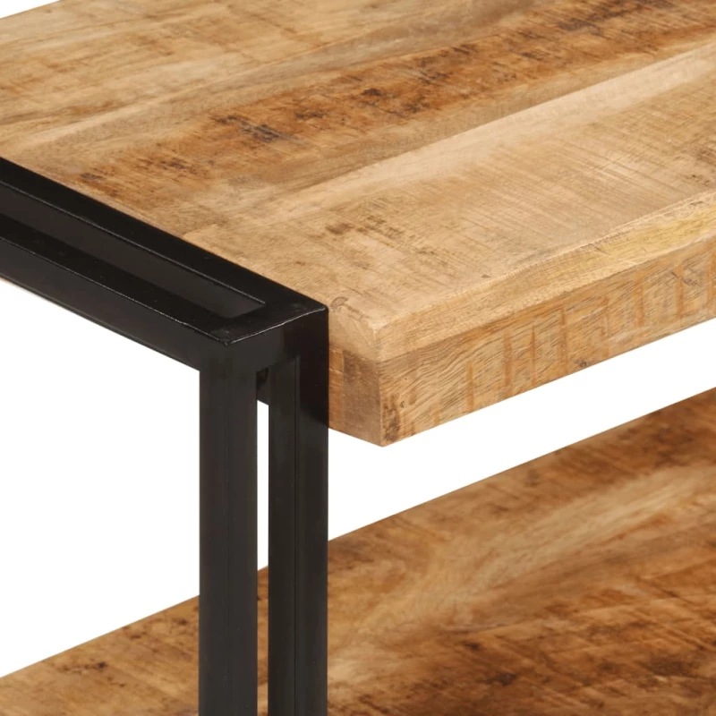 ΈΠΙΠΛΟ ΤΗΛΕΟΡΑΣΗΣ 200 X 30 X 40 ΕΚ. ΑΠΟ ΜΑΣΙΦ ΞΥΛΟ ΜΑΝΓΚΟ 356180
