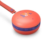 ENERGY SISTEM Lol&Roll Παιδικό Φορητό Ηχείο Pop Kids Speaker Orange 454983