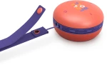 ENERGY SISTEM Lol&Roll Παιδικό Φορητό Ηχείο Pop Kids Speaker Orange 454983