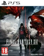 FINAL FANTASY XVI PS5