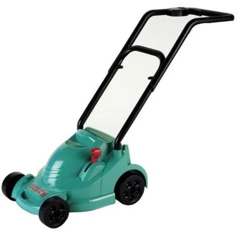 Klein - Bosch - Lawnmower - Kids play #KL2702
