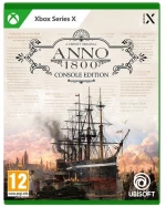 ANNO 1800 - XBOX SERIES X