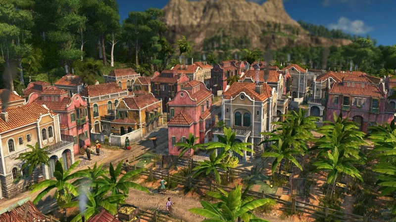 ANNO 1800 - XBOX SERIES X