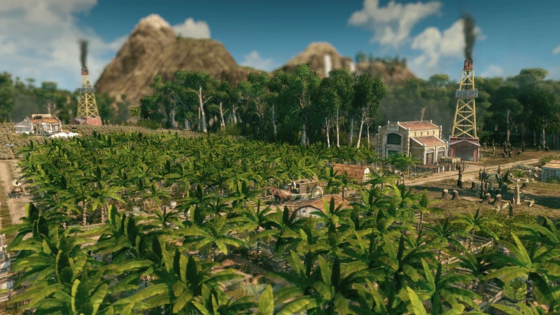 ANNO 1800 - XBOX SERIES X