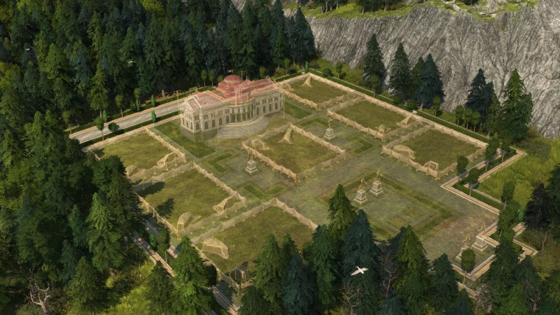 ANNO 1800 - XBOX SERIES X