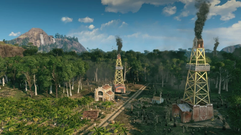 ANNO 1800 - XBOX SERIES X