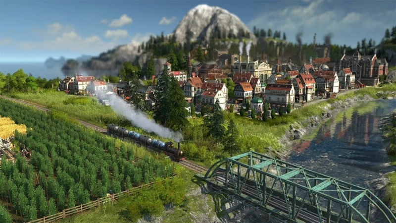 ANNO 1800 - XBOX SERIES X