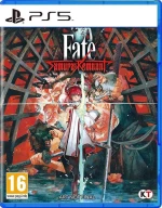 Fate Samurai Remnant PS5