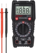Habotest HT113 Digital Universal Multimeter
