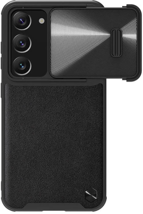 Nillkin CamShield Pro case for Samsung Galaxy S20 (black)
