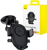 Folding Phone Stand Baseus (black)