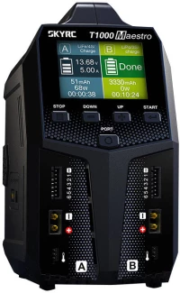Charger SkyRC T1000 Maestro