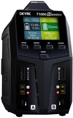 Charger SkyRC T1000 Maestro