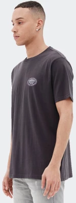 Emerson T-Shirt - 221.EM33.13-OFFBLACK