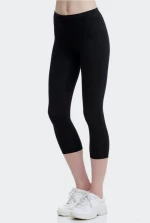 BODYTALK HIGH WAIST 3/4 LEGGINGS - 1221-902009-00100