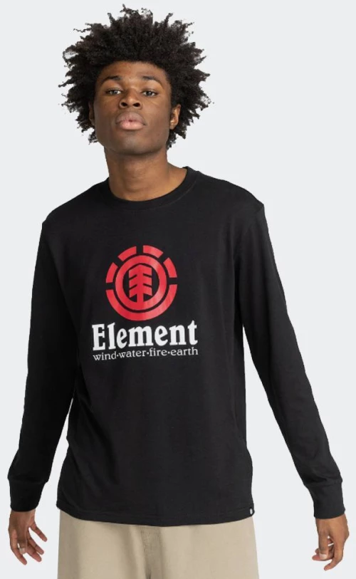 ELEMENT VERTICAL TEE - F1LSE5ELF2-3732