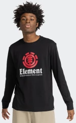 ELEMENT VERTICAL TEE - F1LSE5ELF2-3732