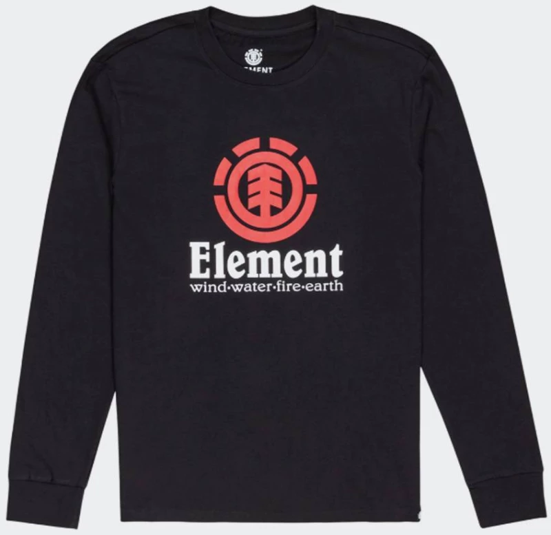 ELEMENT VERTICAL TEE - F1LSE5ELF2-3732
