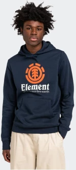 ELEMENT VERTICAL HOODIE - U1HOB3ELF0-3918