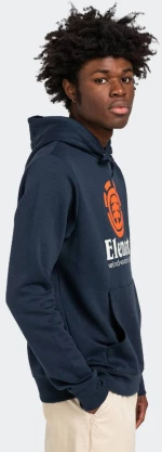 ELEMENT VERTICAL HOODIE - U1HOB3ELF0-3918