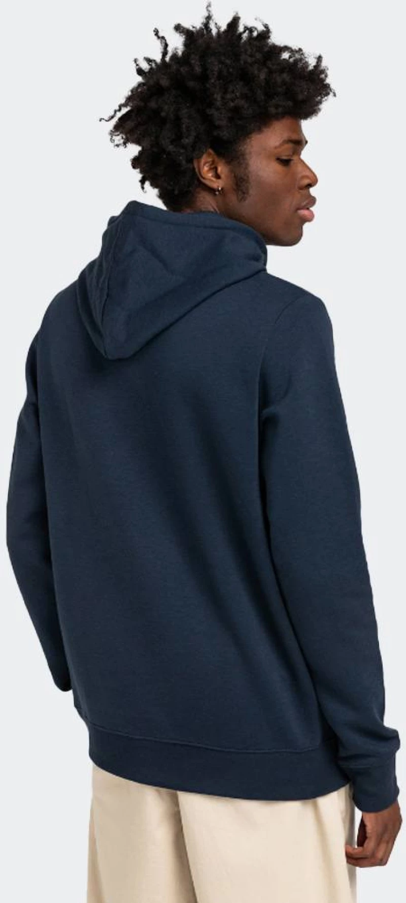 ELEMENT VERTICAL HOODIE - U1HOB3ELF0-3918