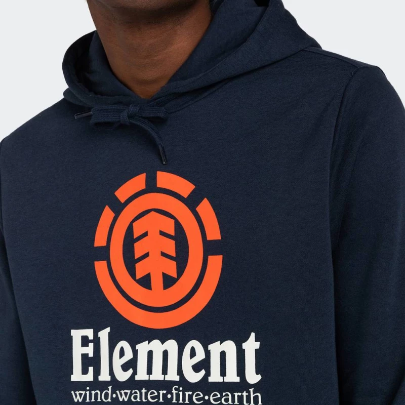 ELEMENT VERTICAL HOODIE - U1HOB3ELF0-3918
