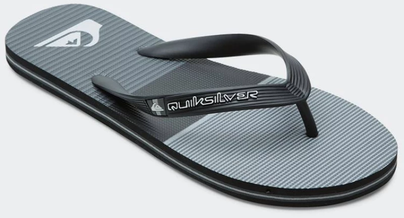 QUIKSILVER MOLOKAI TIJUANA FLIP FLOPS - AQYL101201-SYJ2