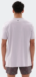 EMERSON T-SHIRT - 231.EM33.142-LILAC