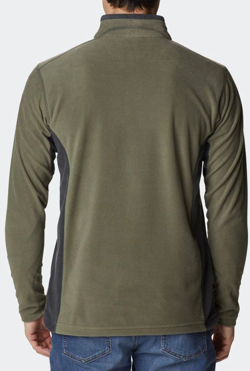 COLUMBIA Klamath Range™ II Half Zip Fleece - EM6503-397