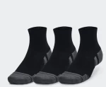 UNDER ARMOUR SOCKS 3 PAIRS - 1379528-001
