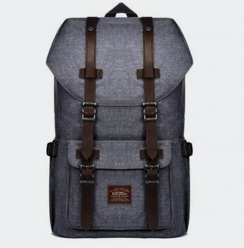 KAUKKO BACKPACK - K1023-GREY