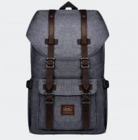 KAUKKO BACKPACK - K1023-GREY