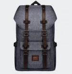 KAUKKO BACKPACK - K1023-GREY