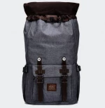 KAUKKO BACKPACK - K1023-GREY