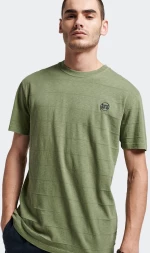 SUPERDRY VINTAGE TEXTURE TEE - M1011570A-ZTV
