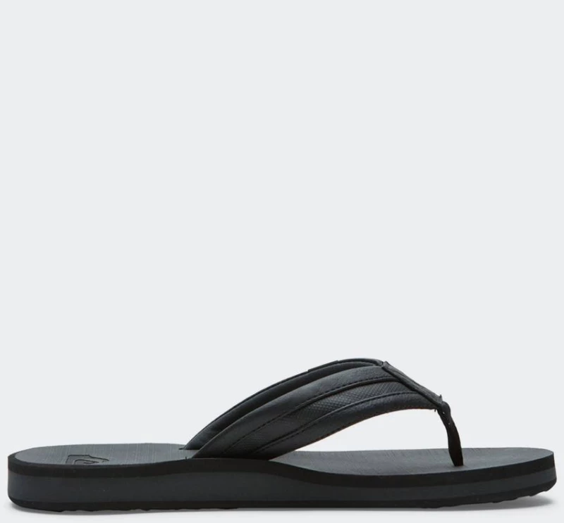 QUIKSILVER CARVER SQUISH SANDALS - AQYL100886-KVJ3