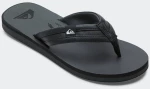 QUIKSILVER CARVER SQUISH SANDALS - AQYL100886-KVJ3