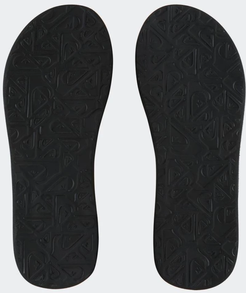 QUIKSILVER CARVER SQUISH SANDALS - AQYL100886-KVJ3